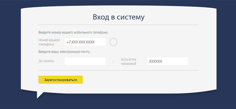 Оформление займа в Pay P.S. в Черноголовке